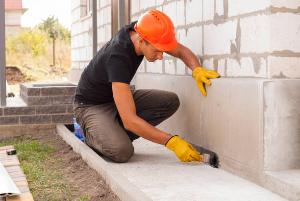 Licensed Exterior Waterproofing service in Lorton, VA - SJ Waterproofing Pros